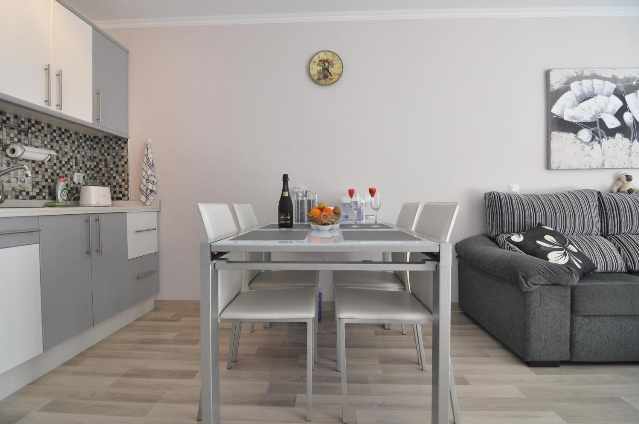 Apartment In Alborada Arona  Luaran gambar