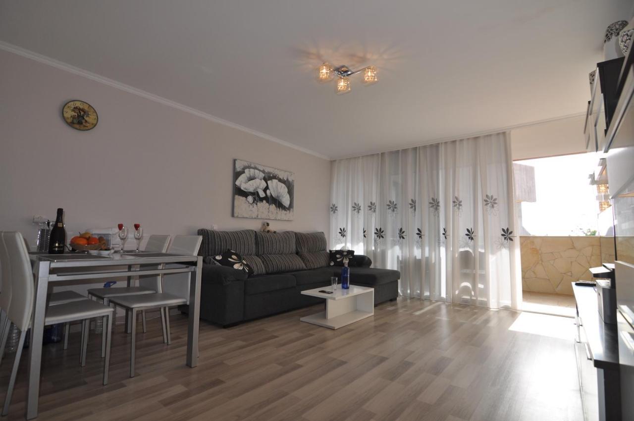 Apartment In Alborada Arona  Luaran gambar