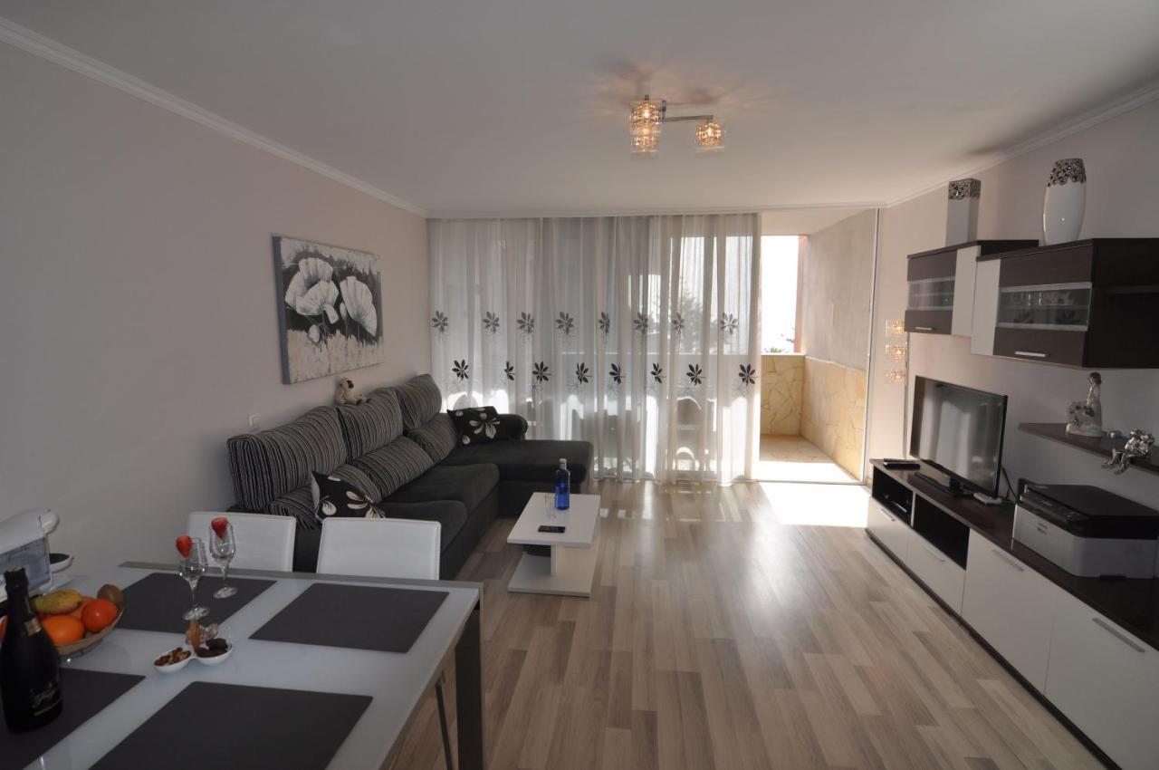 Apartment In Alborada Arona  Luaran gambar