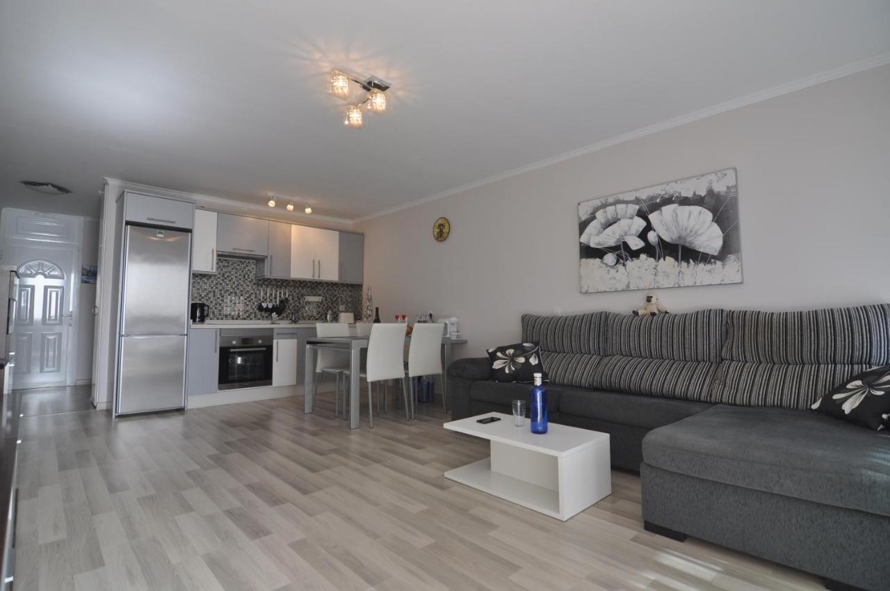 Apartment In Alborada Arona  Luaran gambar