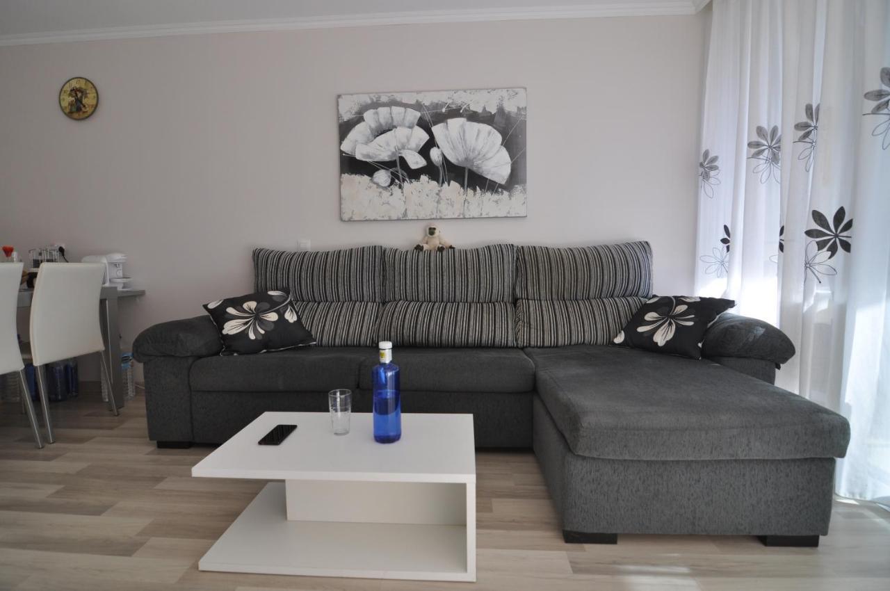 Apartment In Alborada Arona  Luaran gambar