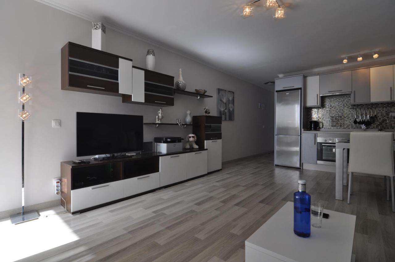 Apartment In Alborada Arona  Luaran gambar